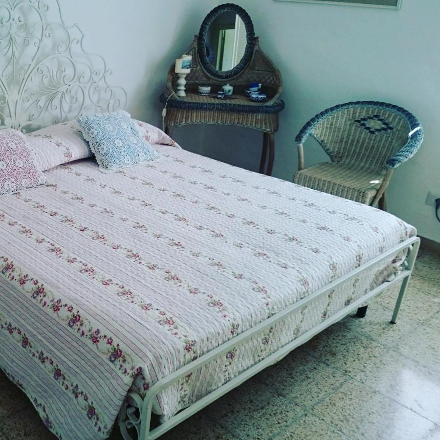 Villa L'Ulivina Sorrento Dış mekan fotoğraf