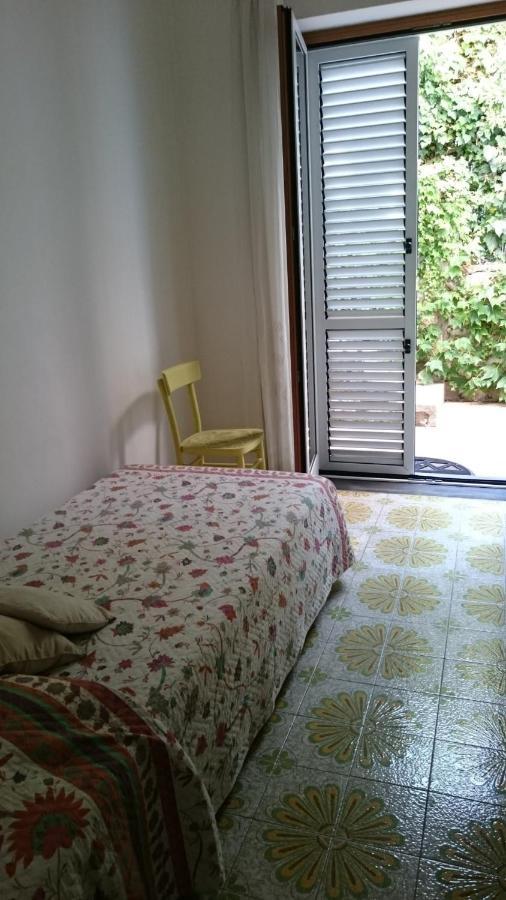 Villa L'Ulivina Sorrento Dış mekan fotoğraf