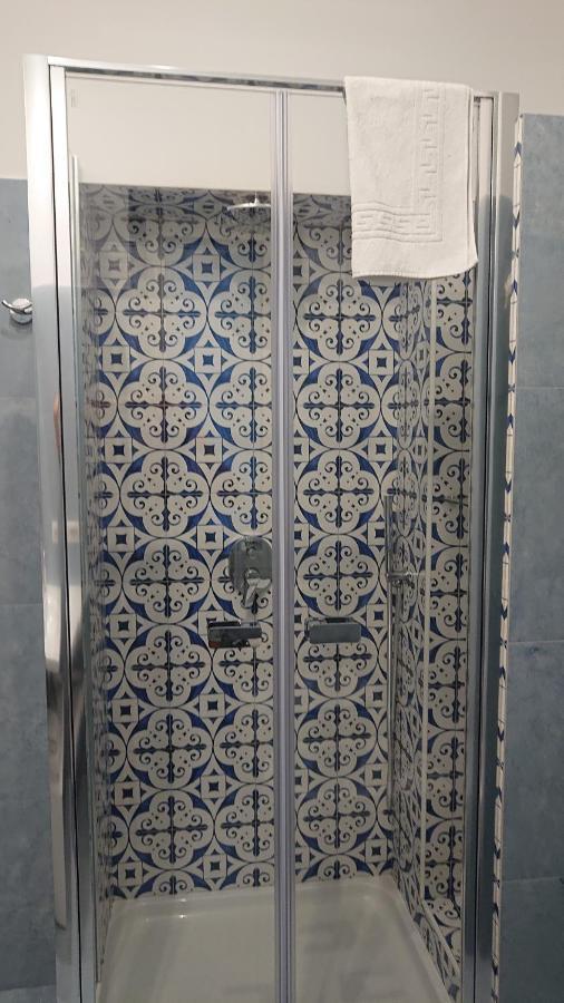 Villa L'Ulivina Sorrento Dış mekan fotoğraf