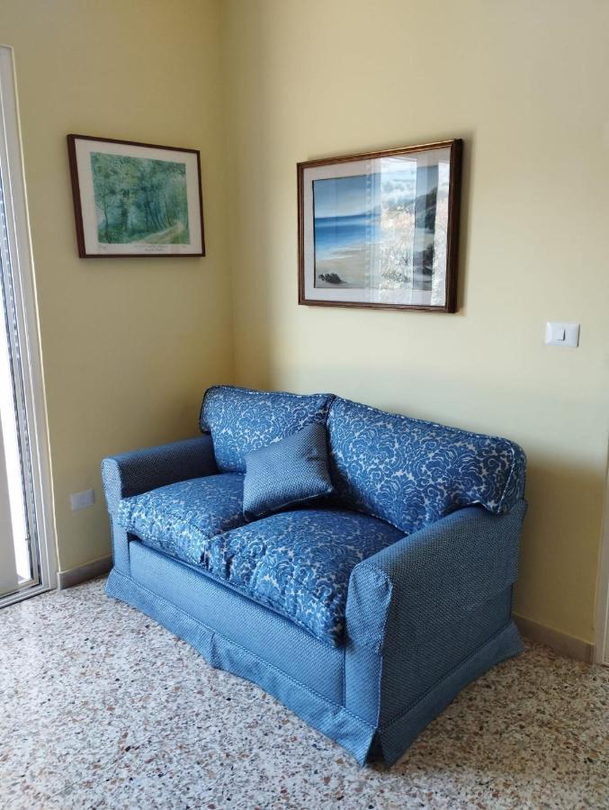 Villa L'Ulivina Sorrento Dış mekan fotoğraf