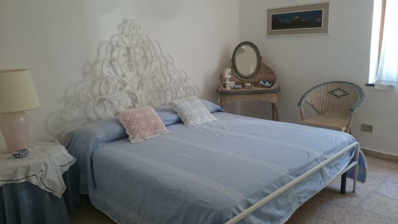 Villa L'Ulivina Sorrento Dış mekan fotoğraf