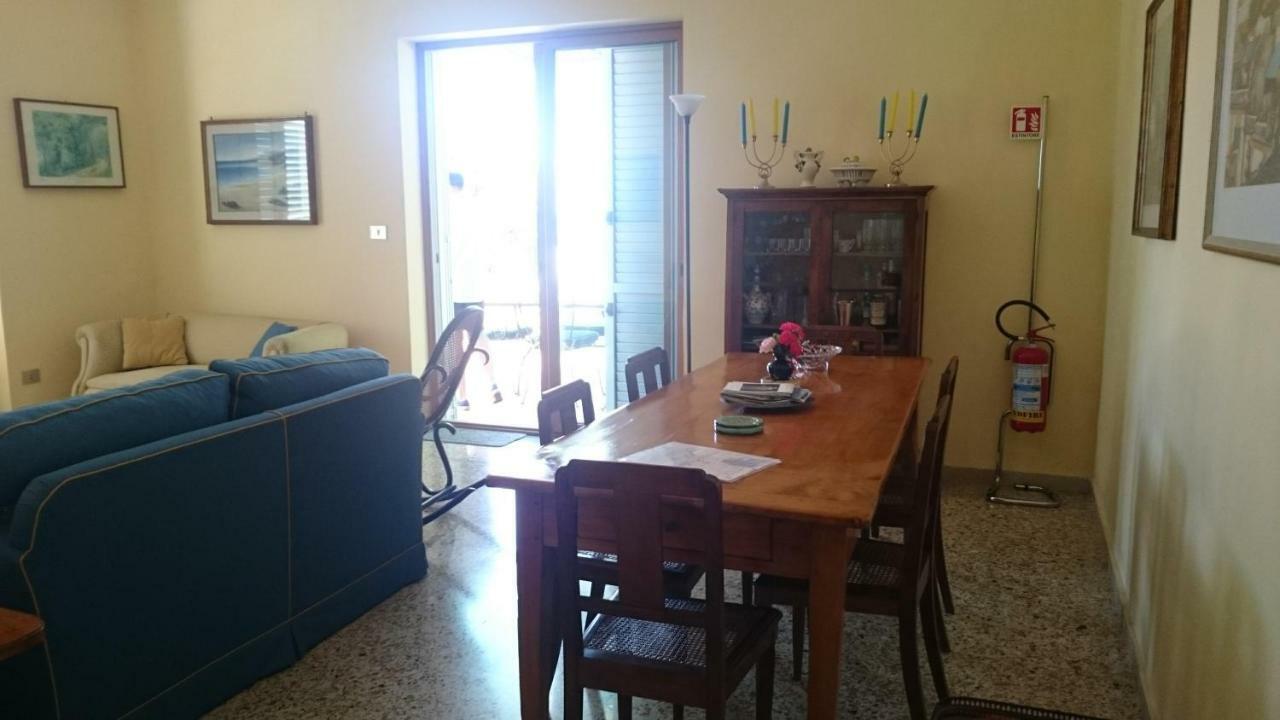 Villa L'Ulivina Sorrento Dış mekan fotoğraf